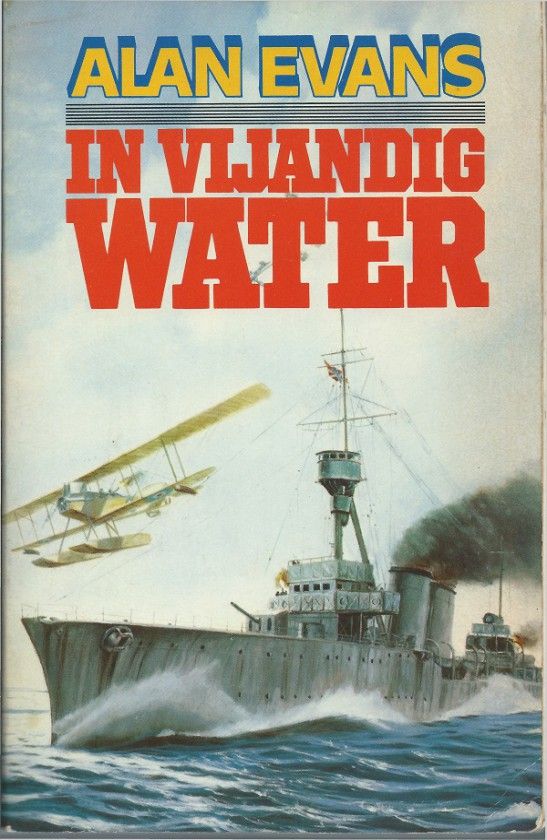 In Vijandig Water