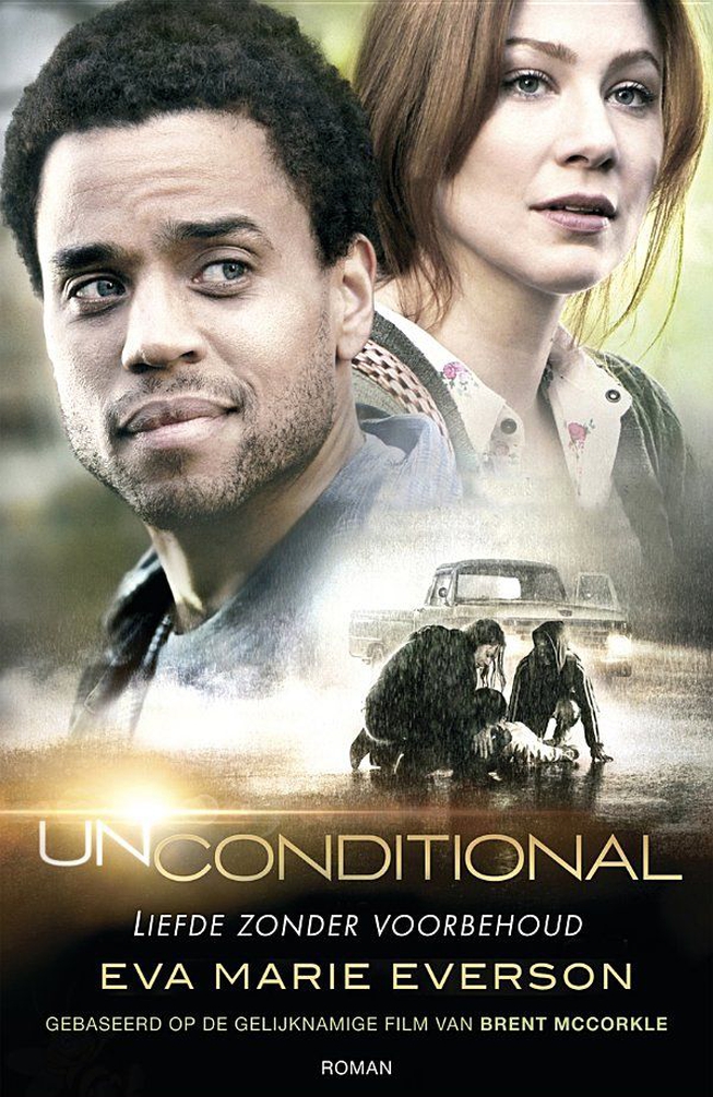 Unconditional (2013)