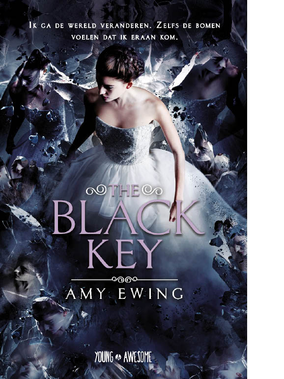 THE BLACK KEY