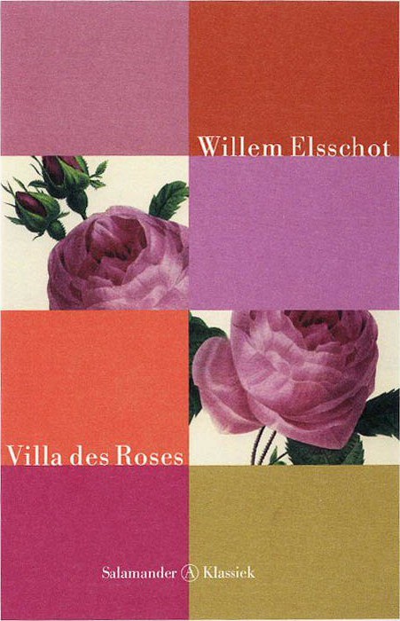 Villa des Roses
