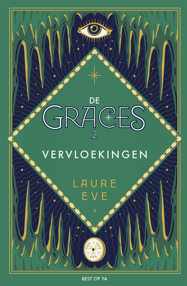 De Graces 2 – Vervloekingen