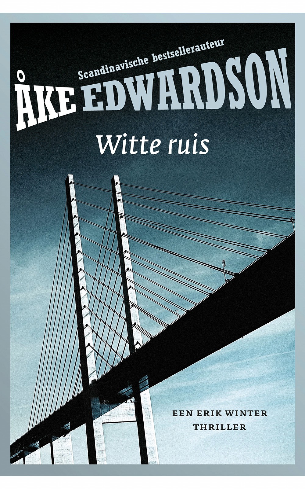 Witte ruis
