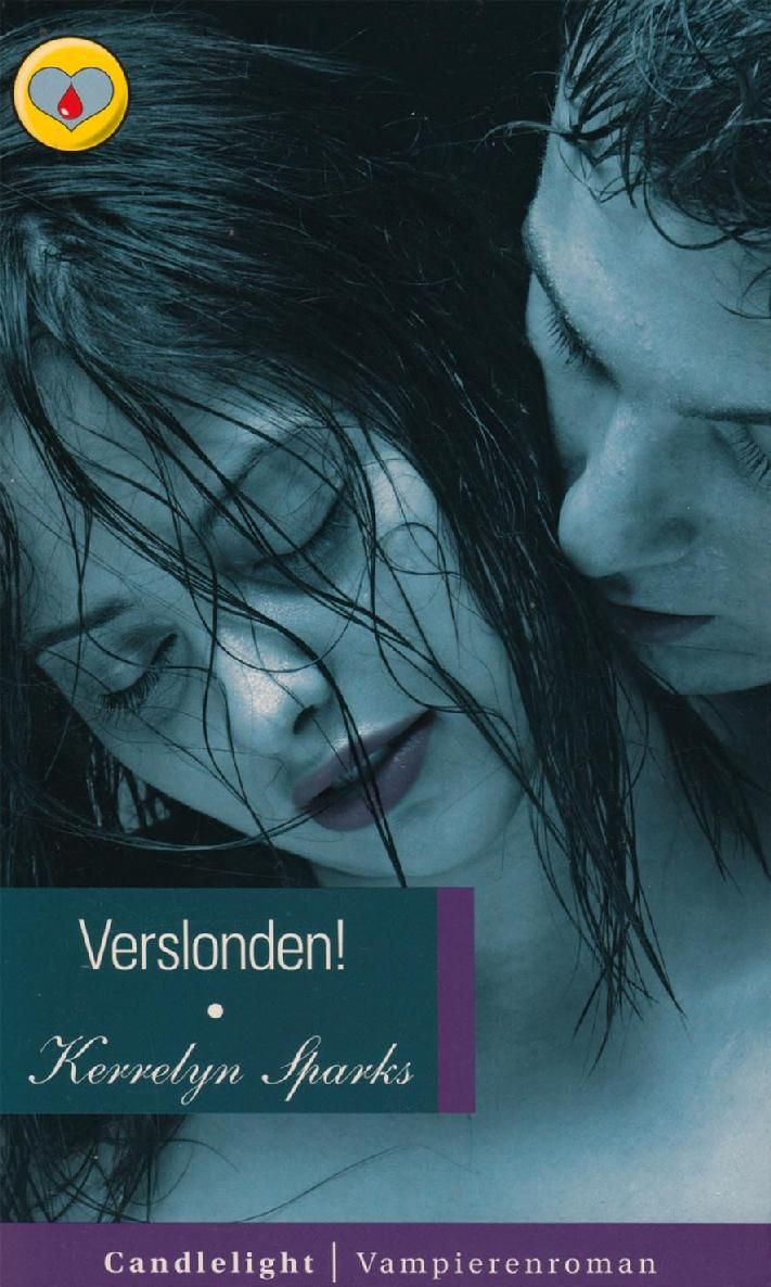 Verslonden! - Love At Stake 12