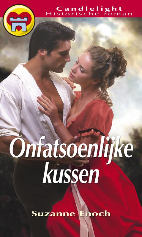 Onfatsoenlijke kussen
