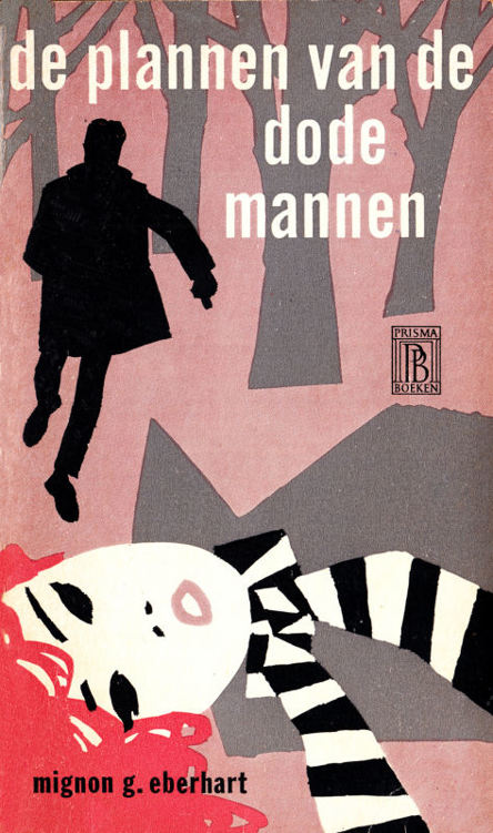 De plannen van de dode mannen