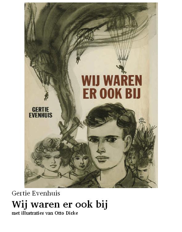 Wij waren er ook bij