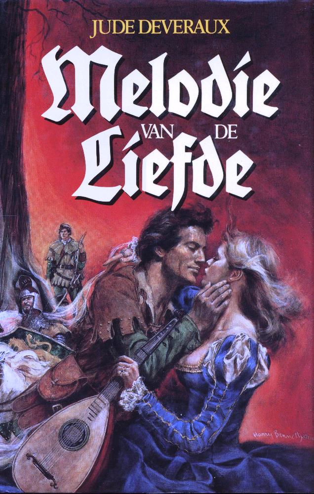 Melodie van de liefde