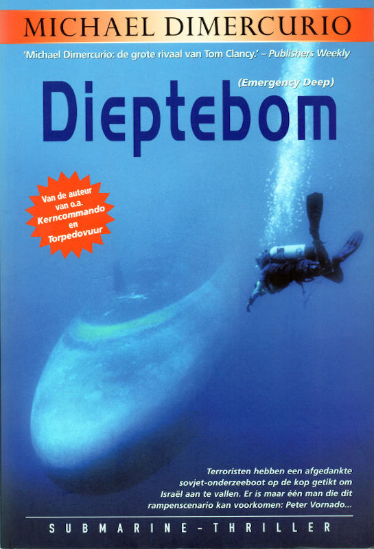 Dieptebom (2004)
