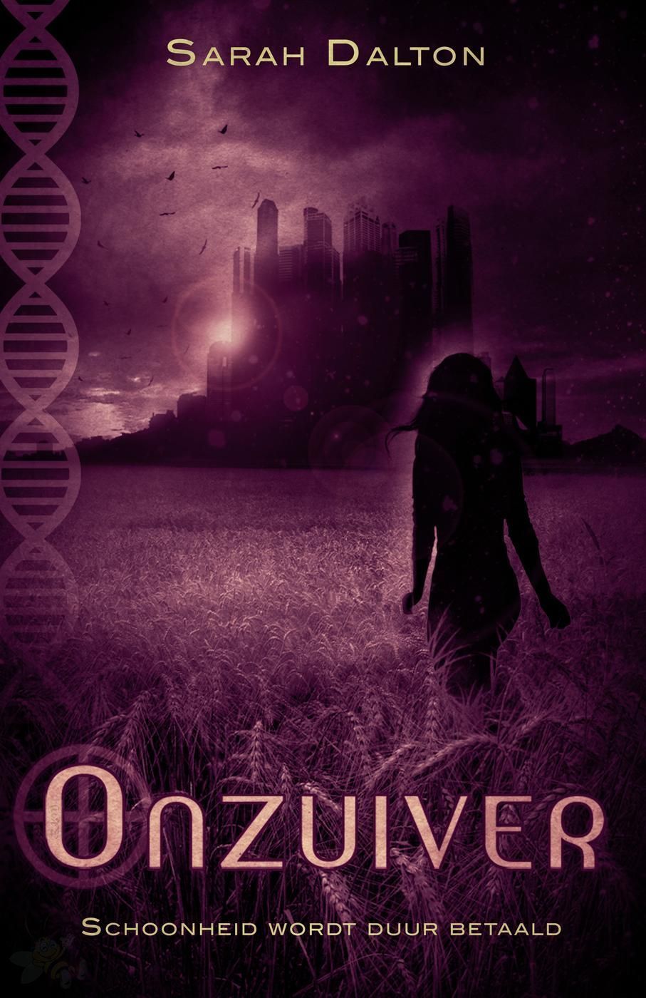 Onzuiver (De Onzuiverserie, #1)