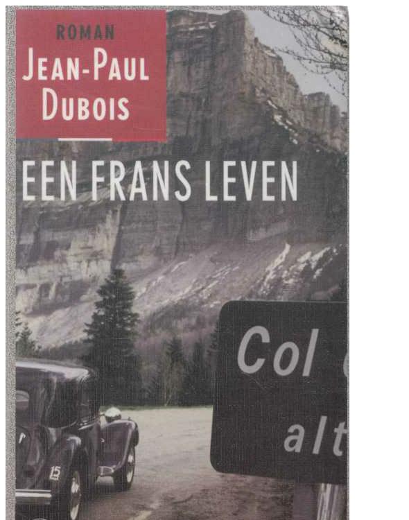 Een Frans leven