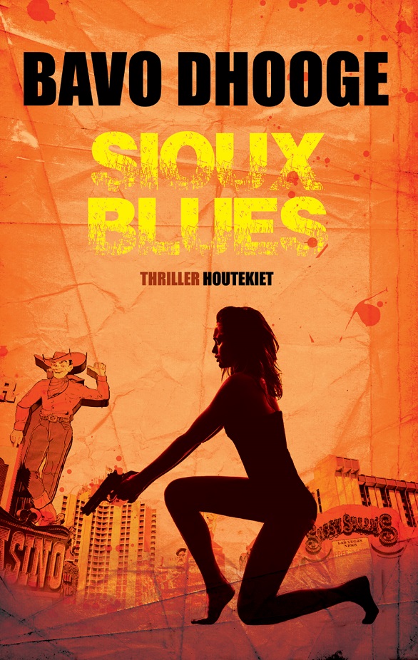 Sioux blues