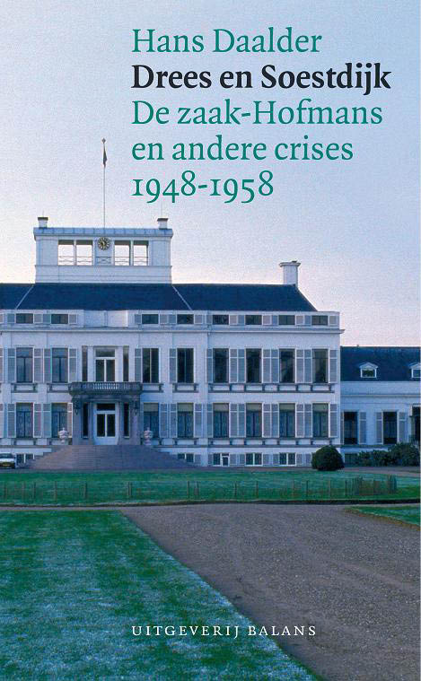 Drees en Soestdijk