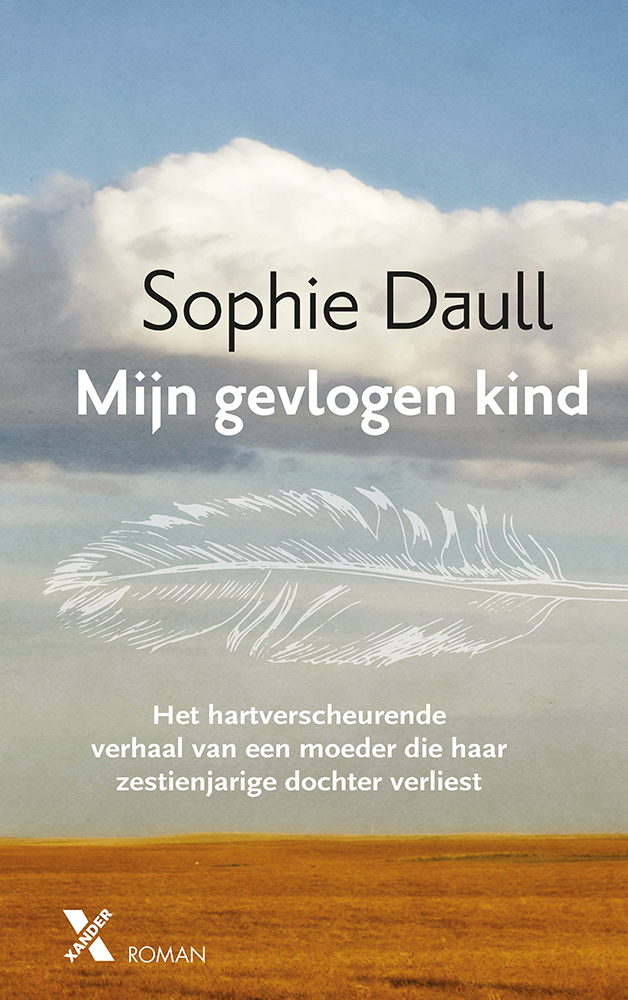 Mijn gevlogen kind