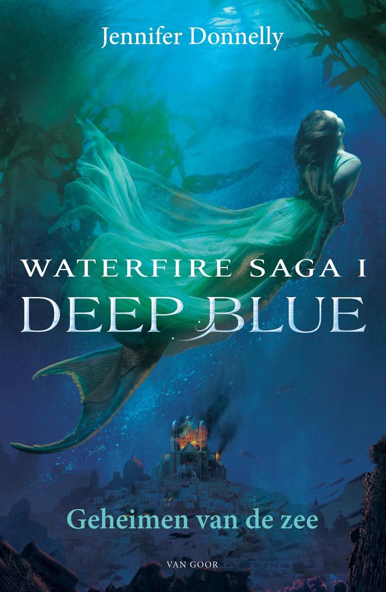 Deep Blue – Geheimen van de zee