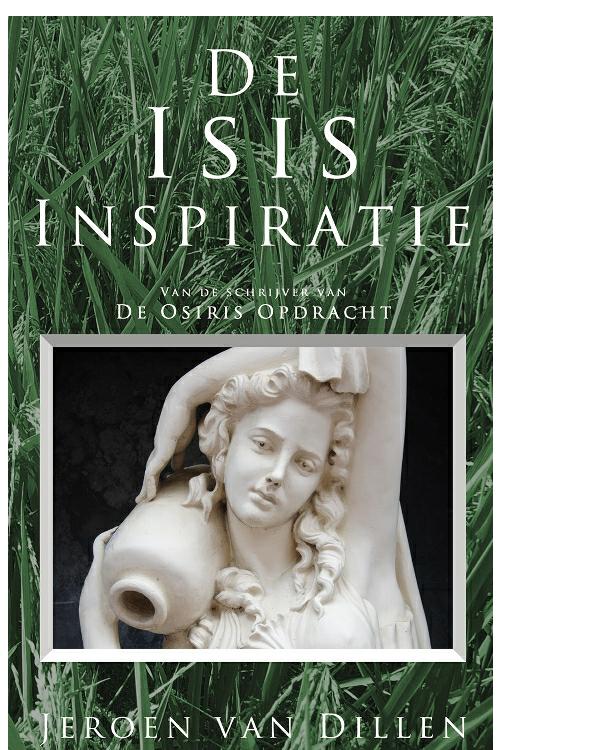 De Isis inspiratie