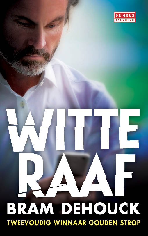 Witte raaf