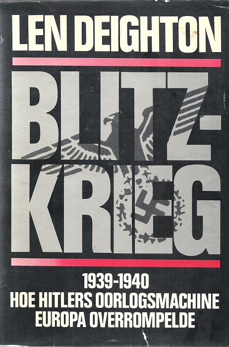 BLITZKRIEG