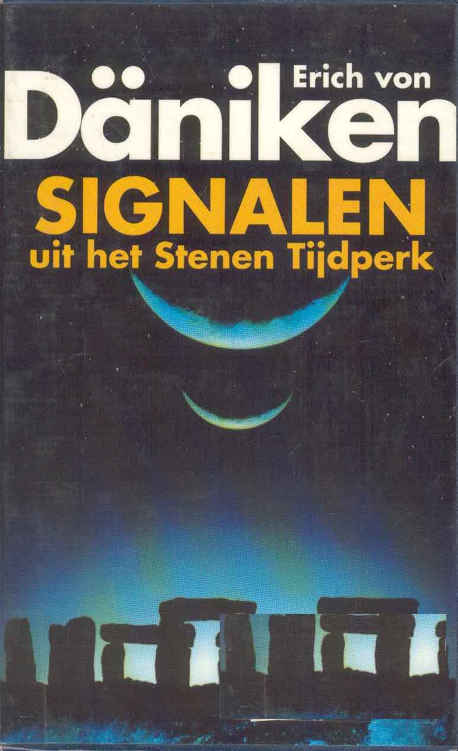 Signalen uit het stenen tijdper