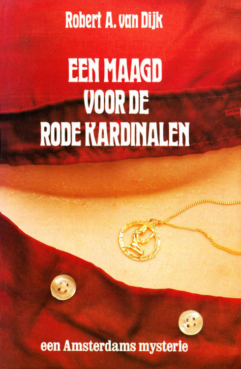 Een maagd voor de rode kardinalen