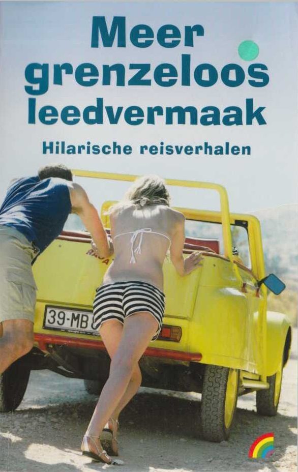 Meer grenzeloos leedvermaak