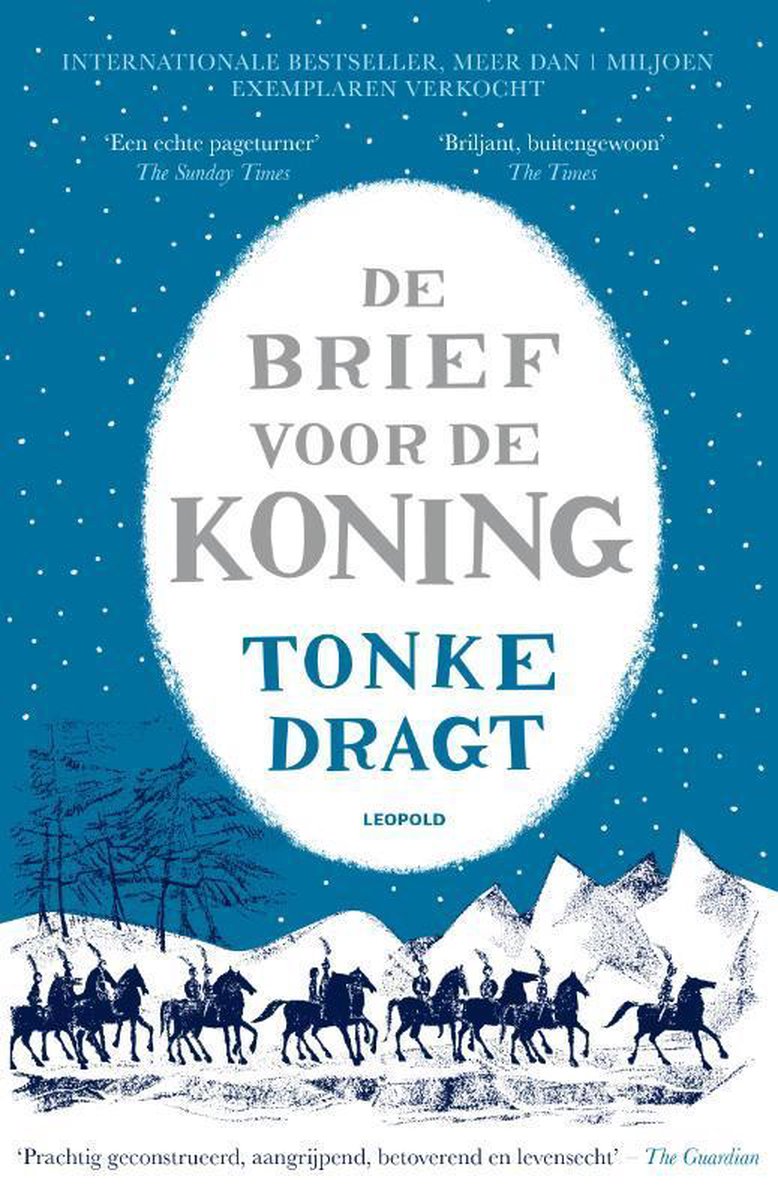 Brief voor de koning