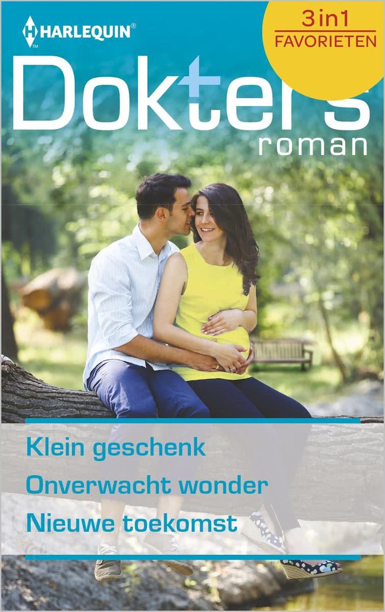 Klein geschenk / Onverwacht wonder / Nieuwe toekomst