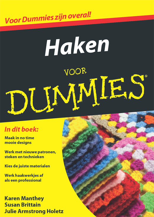 Haken voor Dummies
