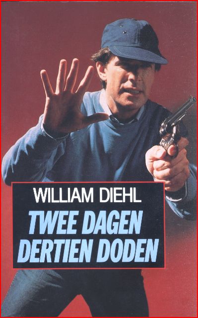 Twee dagen, dertien doden