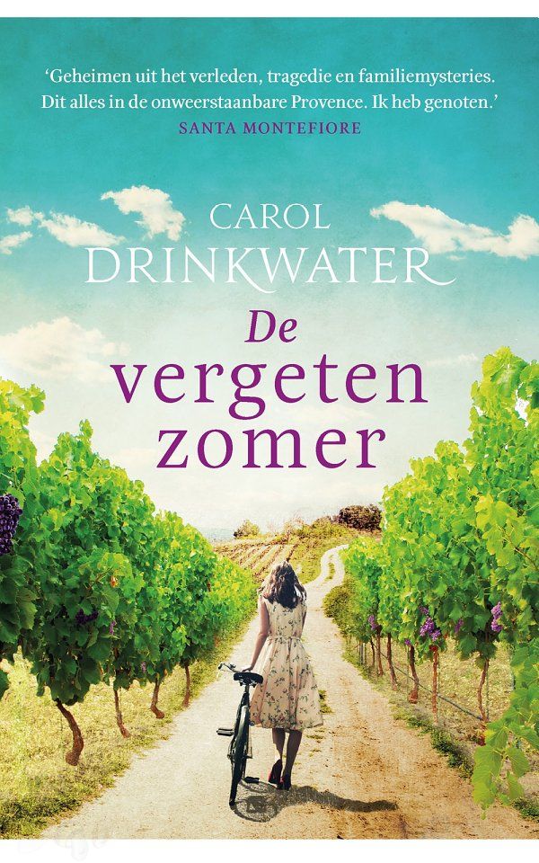 De vergeten zomer
