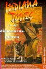 Indiana Jones de dinosauruseieren