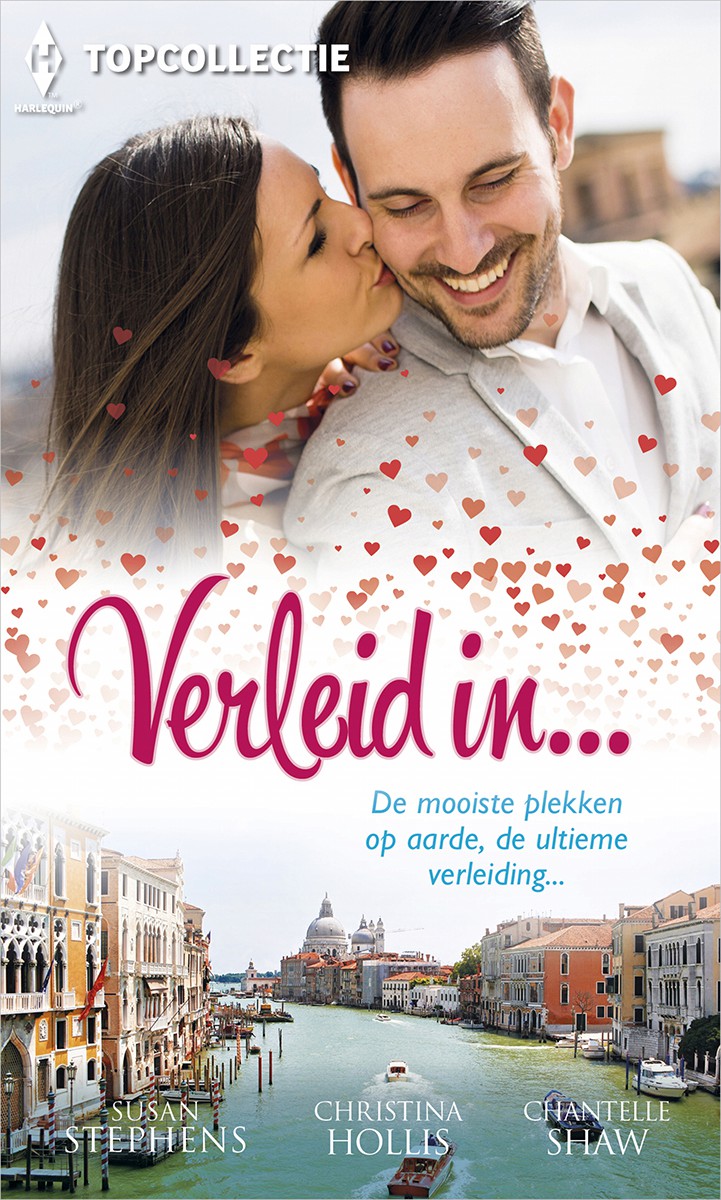 Verleid in...