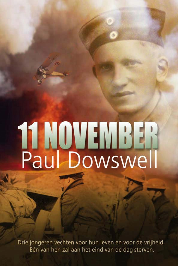 11 November