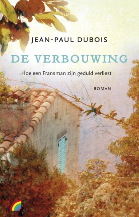 De verbouwing