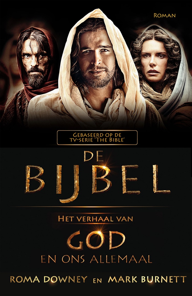 De Bijbel - Het verhaal van God en ons allemaal