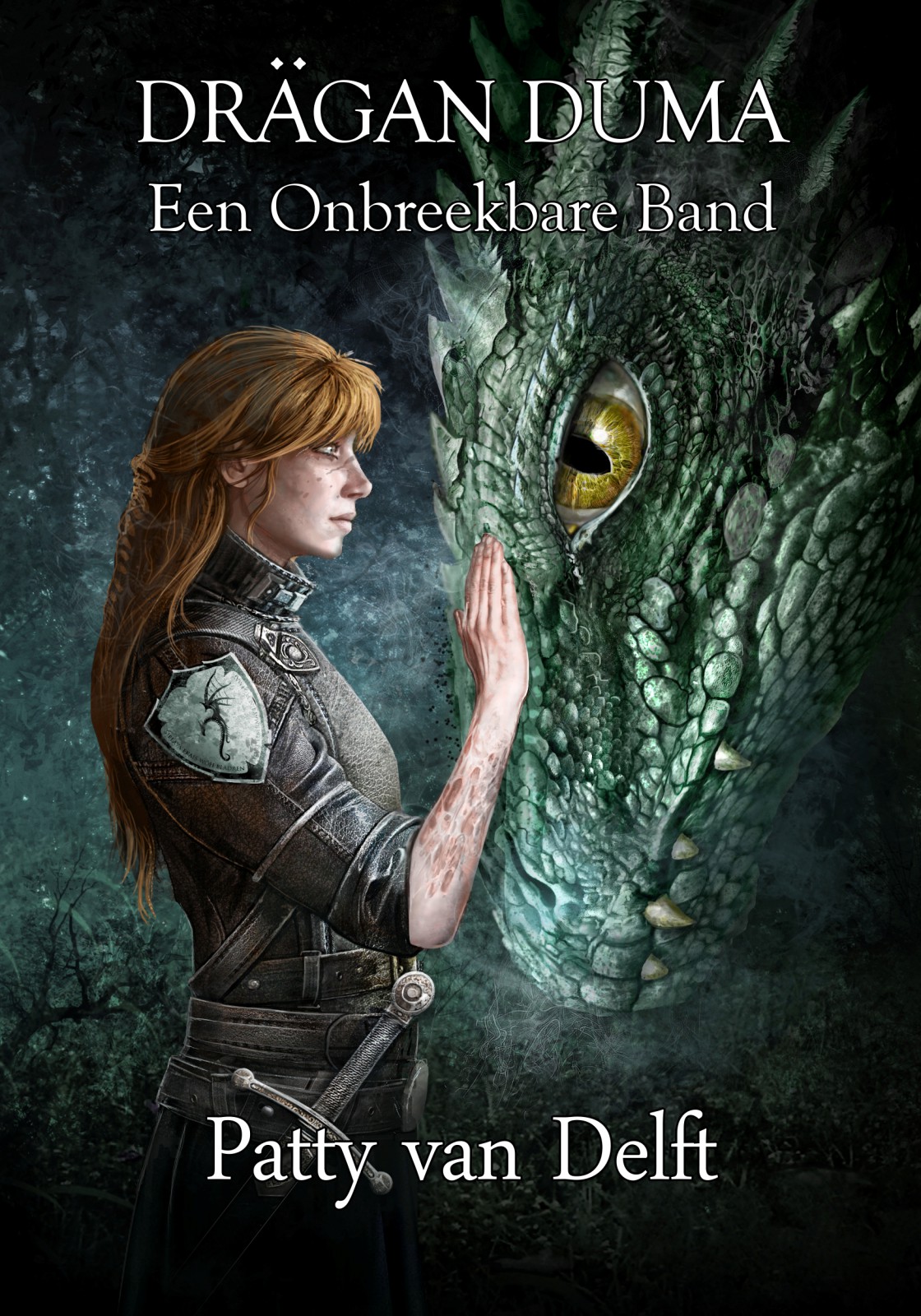 Drägan Duma, Boek 4 - Een Onbreekbare Band