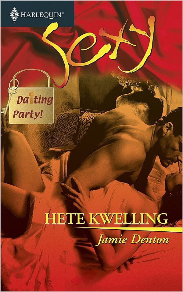Hete kwelling – Deel 1 van Dating party