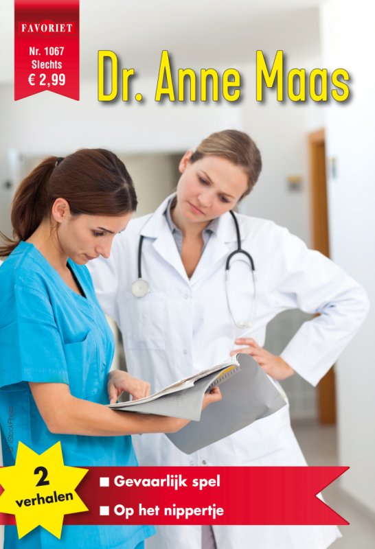 Anne Maas 1067