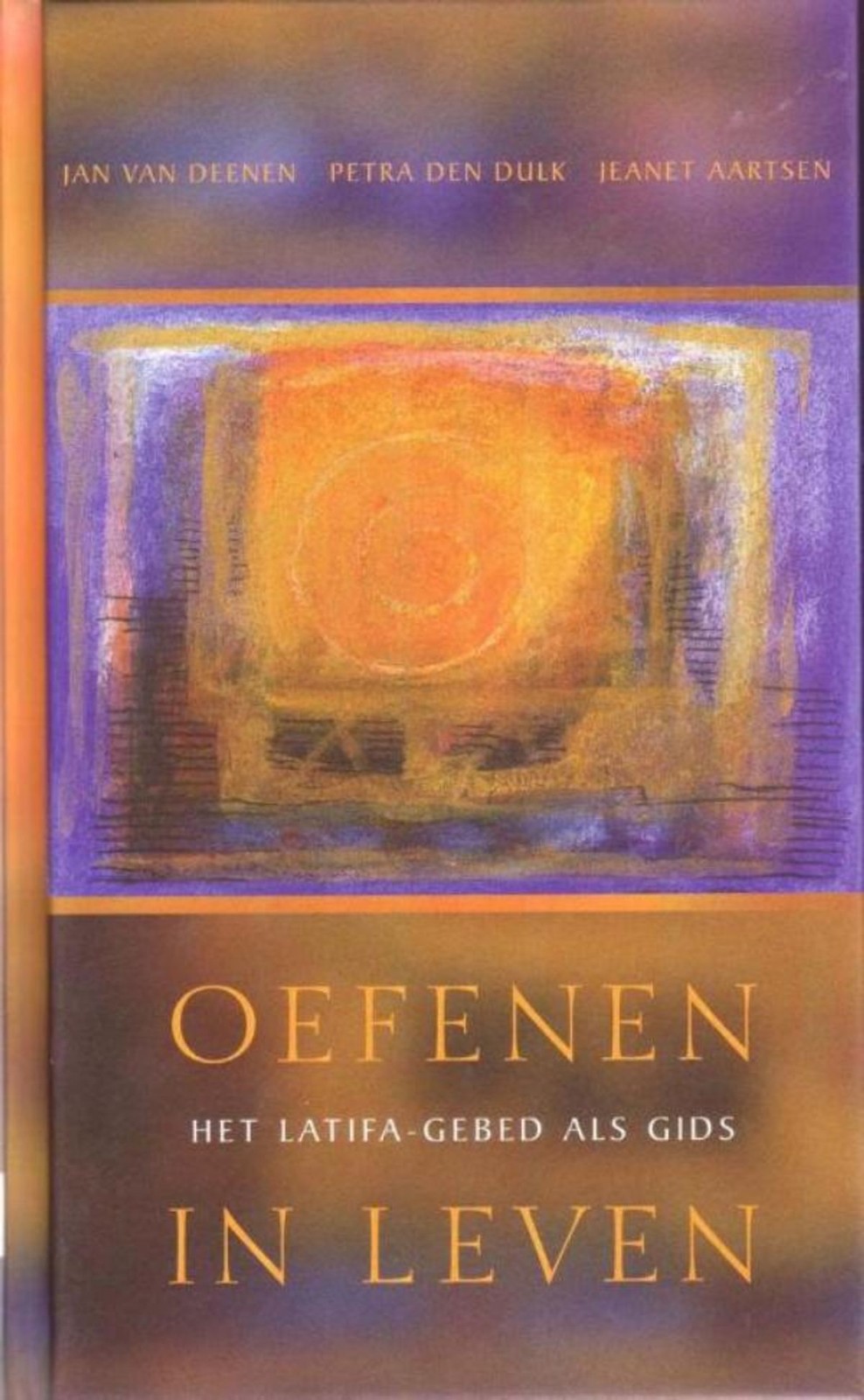 Oefenen In Leven