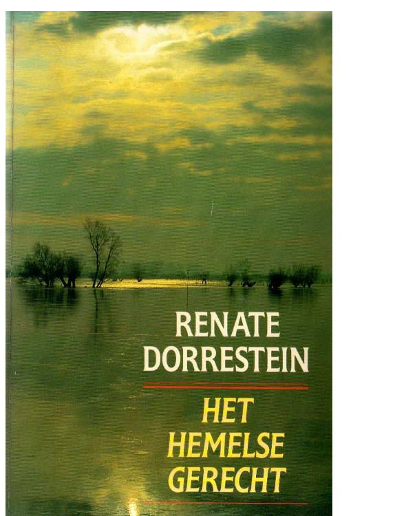 Het hemelse gerecht