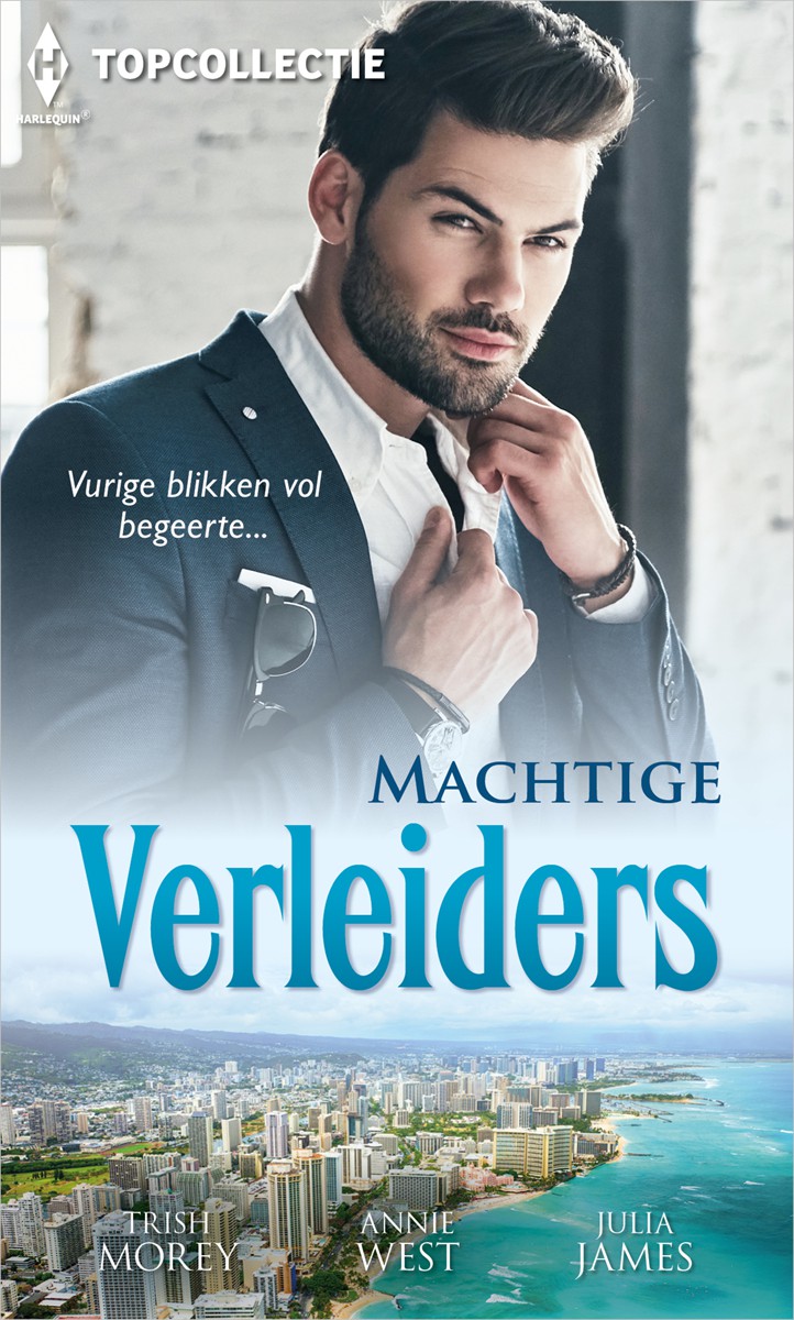 Machtige verleiders: Noodlottige verleiding / Feest van verleiding / Lessen in hartstocht
