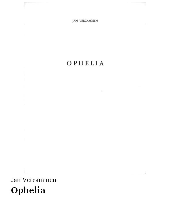 Ophelia