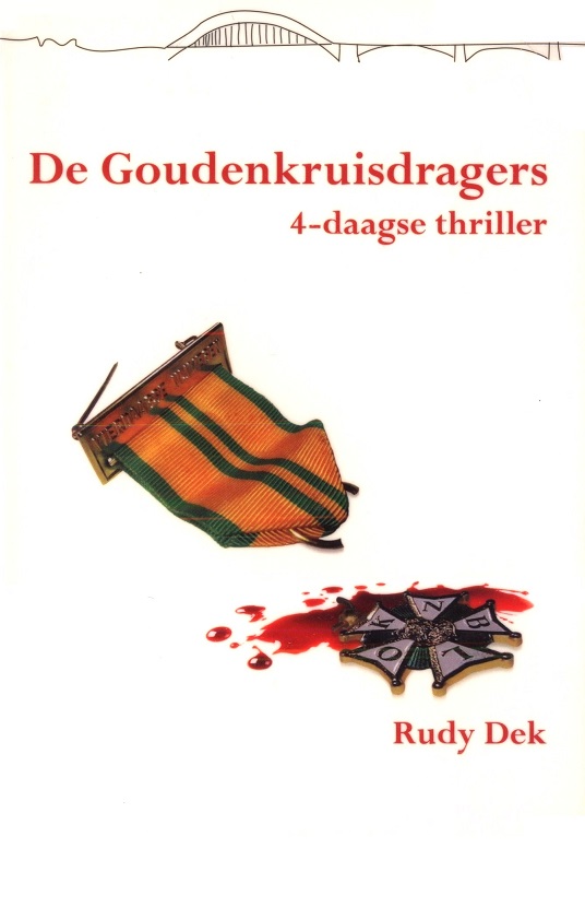 De Goudenkruis­dragers