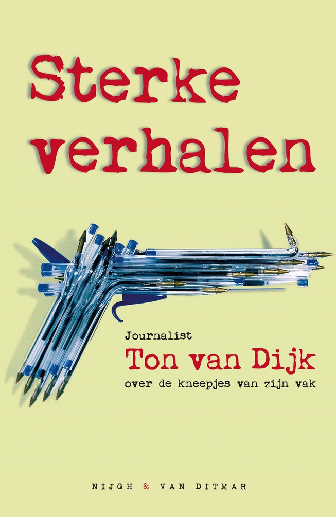 Sterke Verhalen (2012)