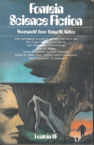Fontein Science Fiction 1