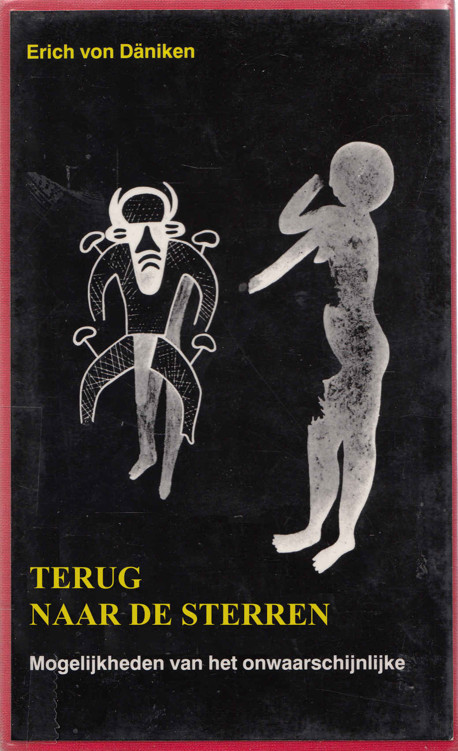 Terug naar de sterren