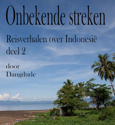 Onbekende streken