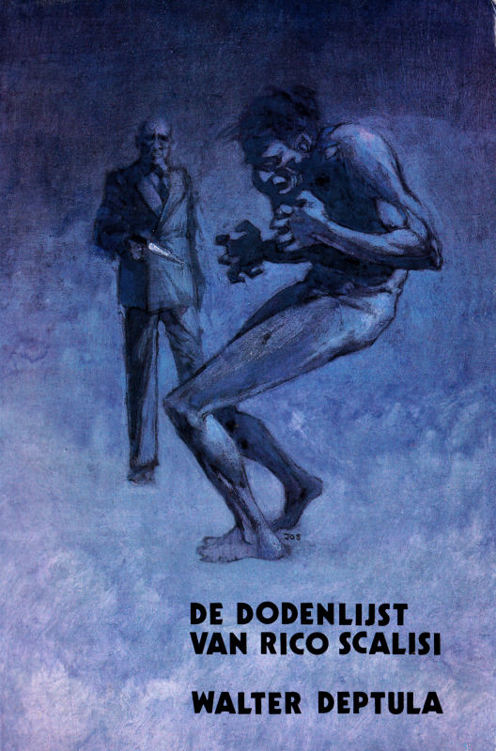 De dodenlijst van Rico Scalisi