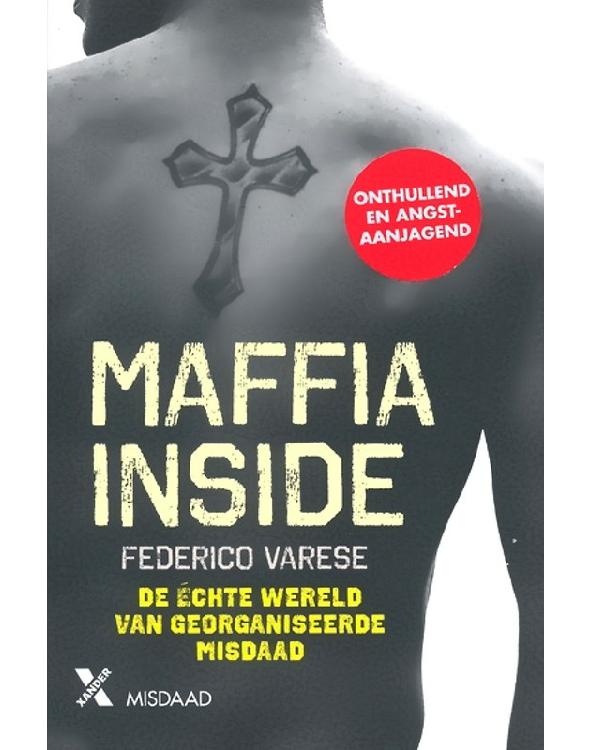 Maffia inside