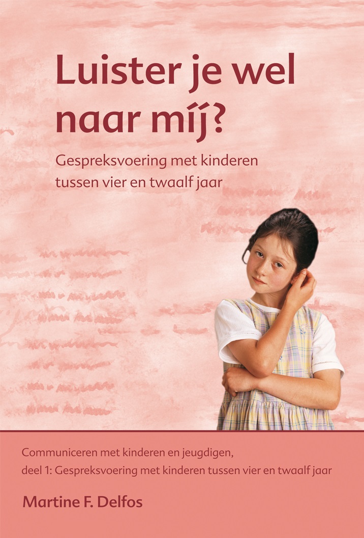 Luister je wel naar mij?