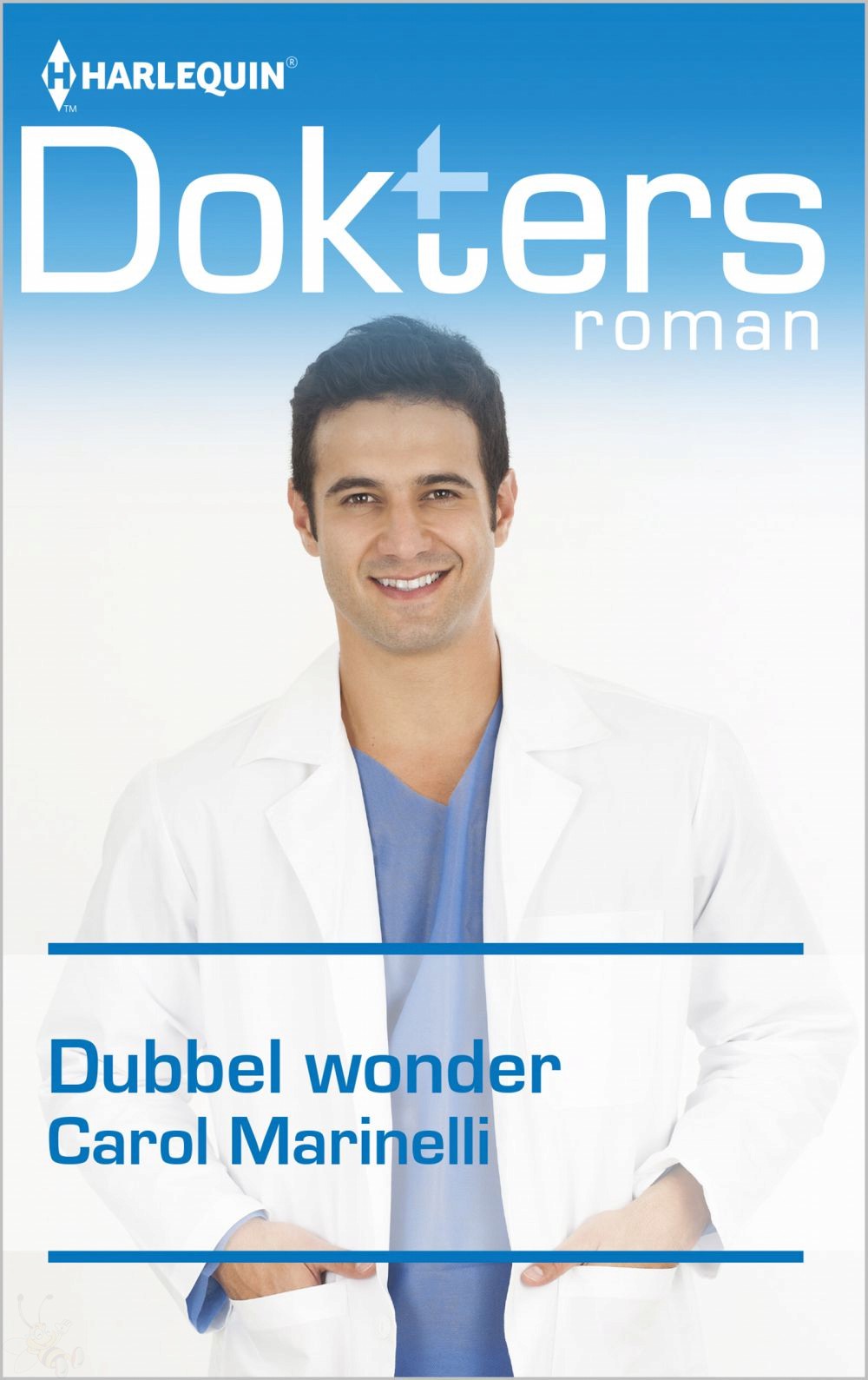 Doktersroman 97A: Dubbel wonder
